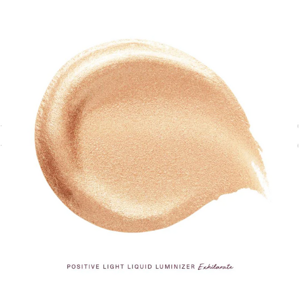 Рідкий хайлайтер Rare Beauty by Selena Gomez Positive Light Luminizer відтінок Exhiliarate, 2.5 мл 000139 фото