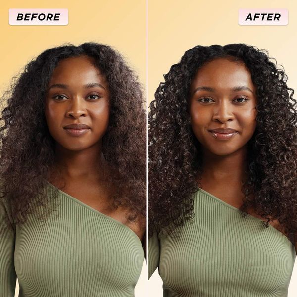Олія для волосся Gisou Honey Infused Hair Oil, 20 мл 2875303656 фото