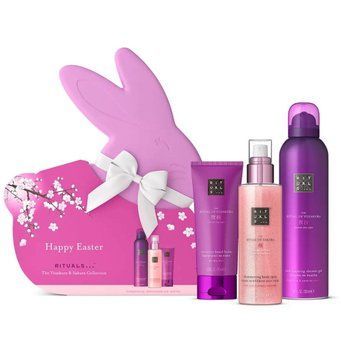 Набір Rituals The Rituals of Yozakura Easter Giftset Cherry Blossom 000105 фото