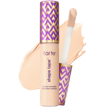 Консилер Tarte Shape Tape Contour Concealer відтінок 12N Light-Neutral, 10 мл 545868 фото