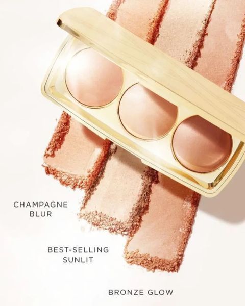 Палетка пудр для обличчя Tarte Cosmetics Shape Tape Glow Bar, 13.5 гр 2881898021 фото