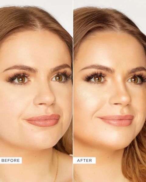 Палетка пудр для обличчя Tarte Cosmetics Shape Tape Glow Bar, 13.5 гр 2881898021 фото