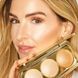 Палетка пудр для обличчя Tarte Cosmetics Shape Tape Glow Bar, 13.5 гр 2881898021 фото 4