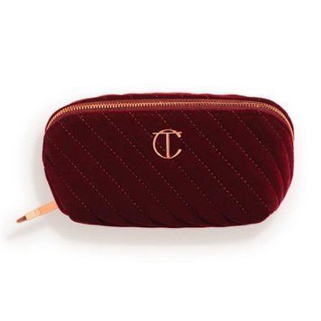 Косметичка Charlotte Tilbury Makeup Bag of Dreams Makeup Organiser &ndash; Medium 2829586186 фото