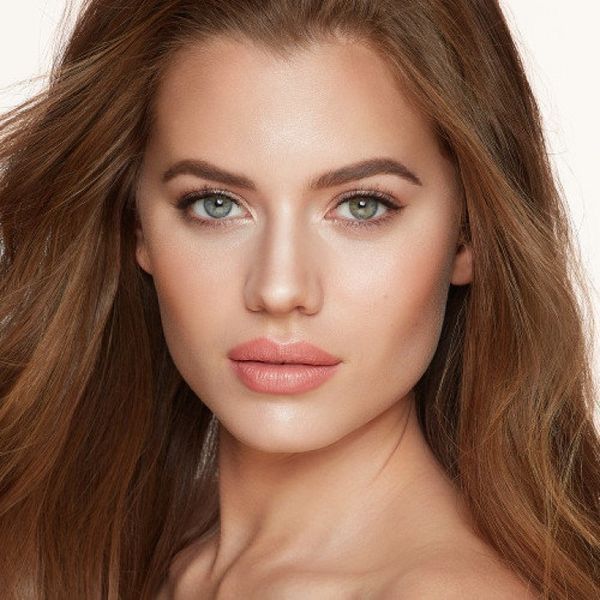 Палетка для лица Charlotte Tilbury Filmstar Bronze & Glow Contour Duo Mini оттенок Light To Medium, 7 гр 2883690701 фото