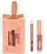Набор для губ Charlotte Tilbury Pillow Talk Mini Glossy Lips Duo, Pillow Talk Medium 656876 фото 1