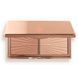 Палетка для лица Charlotte Tilbury Filmstar Bronze & Glow Contour Duo Mini оттенок Light To Medium, 7 гр 2883690701 фото 1