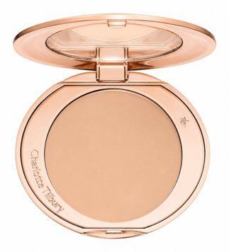 Пудра для обличчя Charlotte Tilbury Airbrush Flawless Finish відтінок 2 Medium, 8 гр 2884006865 фото