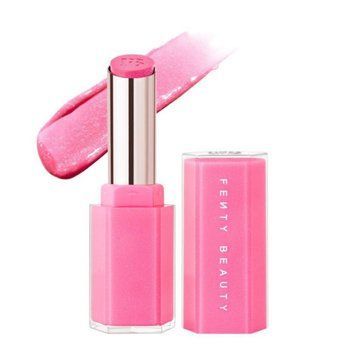 Помада Fenty Beauty Gloss Bomb Stix High-Shine Gloss Stick відтінок 05 Flamingo fling, 3.5 гр 000050 фото
