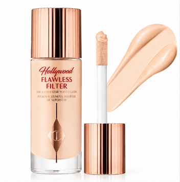 Фильтр Charlotte Tilbury Hollywood Flawless Filter, оттенок 2 Fair 30 мл 2866226449 фото