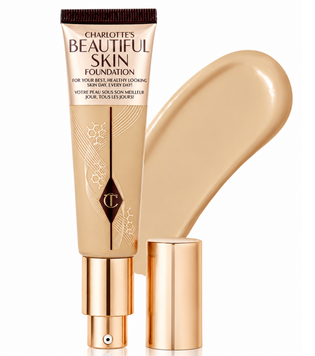 Тональный крем Charlotte Tilbury Beautiful Skin Foundation, оттенок 5 Neutral 30 мл 2884474160 фото