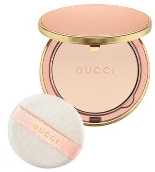 Пудра для обличчя Gucci Poudre De Beaut&eacute; Mat Naturel Beauty Setting Powder відтінок 03, 10 гр 000109 фото