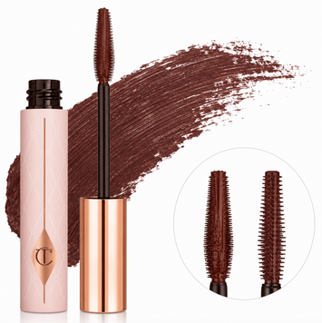 Туш для вій Charlotte Tilbury Pillow Talk Push Up Lashes відтінок Dream Pop, 10 мл 000052 фото
