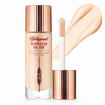 Фильтр Charlotte Tilbury Hollywood Flawless Filter, оттенок 1 Fair 30 мл 2866226621 фото