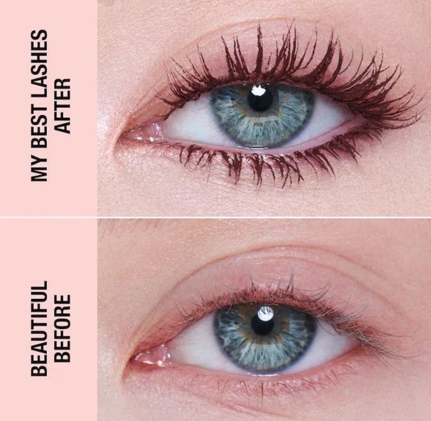 Туш для вій Charlotte Tilbury Pillow Talk Push Up Lashes відтінок Dream Pop, 10 мл 000052 фото