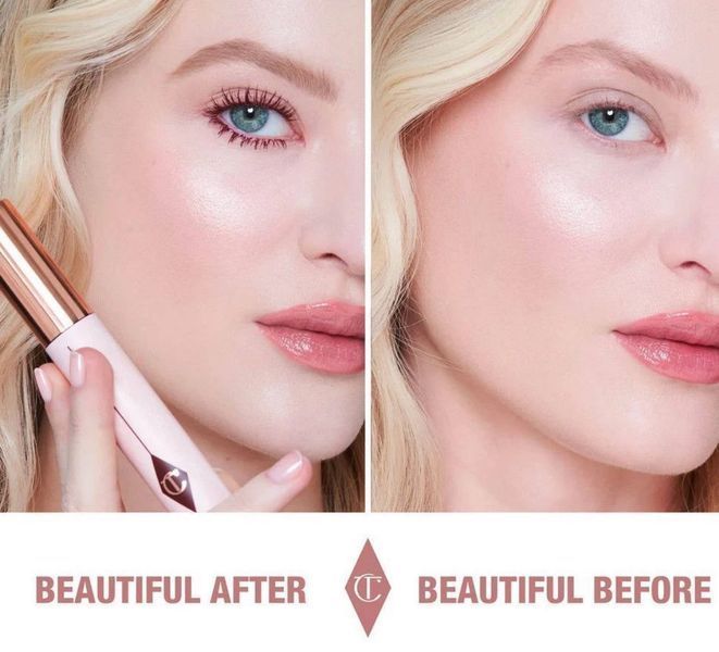 Туш для вій Charlotte Tilbury Pillow Talk Push Up Lashes відтінок Dream Pop, 10 мл 000052 фото