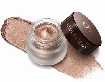Крeмові тіні Charlotte Tilbury Eyes To Mesmerise Cream Eyeshadow відтінок Oyster Pearl, 7 мл 000060 фото
