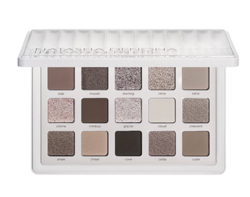 Палетка теней Natasha Denona I Need a Cool Eyeshadow Palette 014677 фото