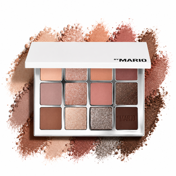 Палетка теней MAKEUP BY MARIO Ethereal Eyes Eyeshadow Palette 000119 фото