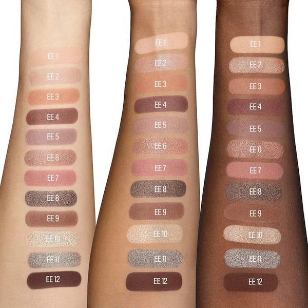 Палетка теней MAKEUP BY MARIO Ethereal Eyes Eyeshadow Palette 000119 фото