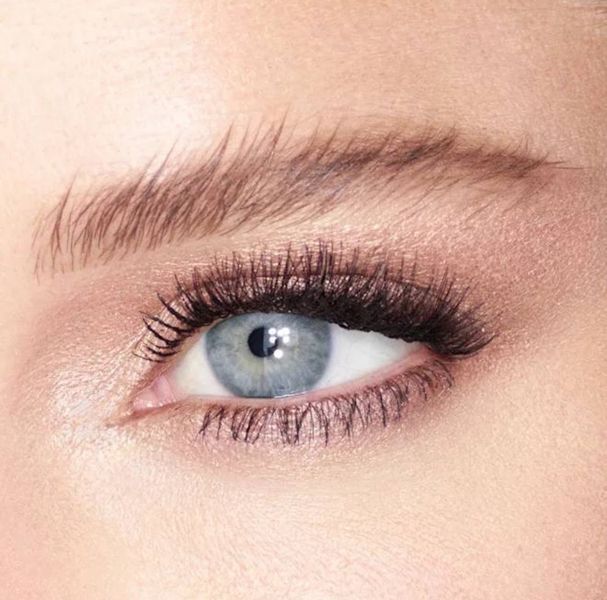 Кремовые тени Charlotte Tilbury Eyes To Mesmerise Cream Eyeshadow оттенок Oyster Pearl, 7 мл 000060 фото