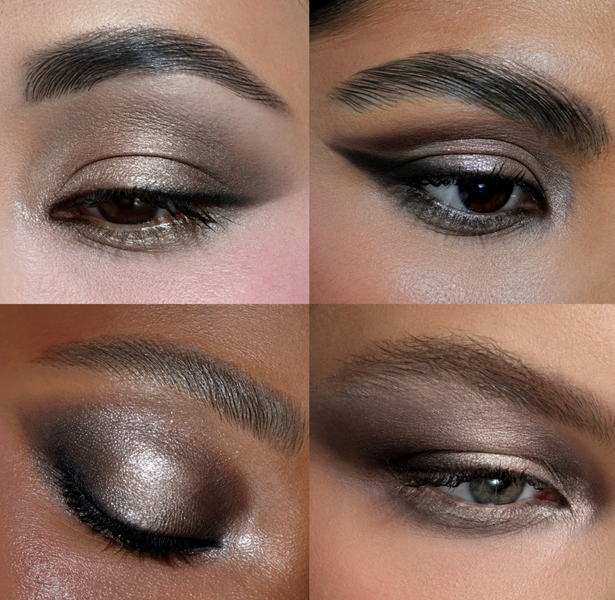 Палетка теней Natasha Denona I Need a Cool Eyeshadow Palette 014677 фото