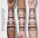 Палетка теней Natasha Denona I Need a Cool Eyeshadow Palette 014677 фото 4