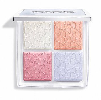 Палетка хайлайтерів Dior Backstage Glow Face Palette відтінок 006 Celestial Glow 000110 фото