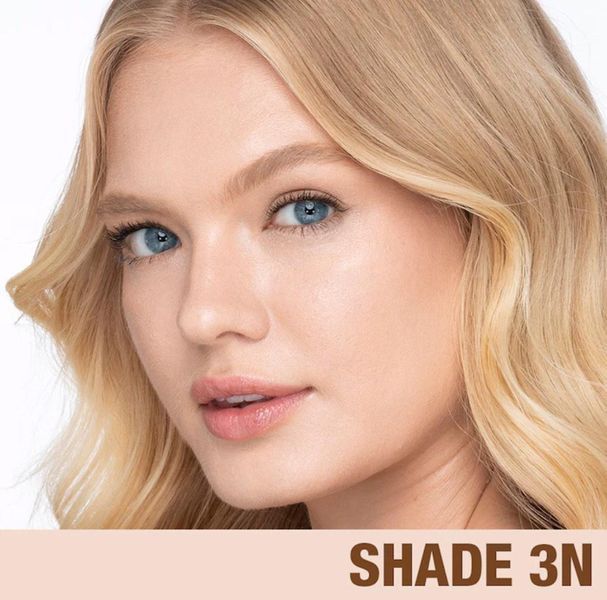 Тональный крем Charlotte Tilbury Beautiful Skin Foundation, оттенок 3 Neutral, 30 мл 2884468692 фото