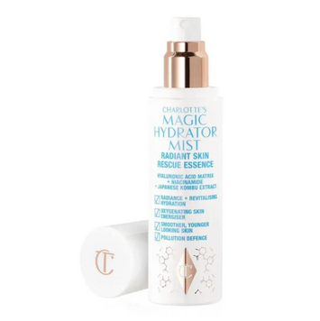 Зволожуючий спрей для обличчя Charlotte Tilbury Magic Hydrator Mist, 75 мл 000116 фото