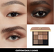 Палетка тіней Yves Saint Laurent YSL Couture Eyeshadow Palette Nude Hours 000131 фото 2