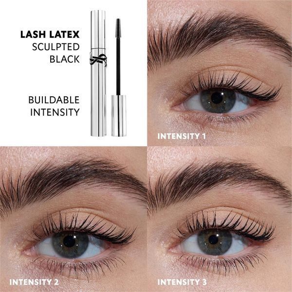 Тушь для ресниц Yves Saint Laurent Lash Latex Sculpting & Lengthening Mascara, 8.5 мл 2889883001 фото
