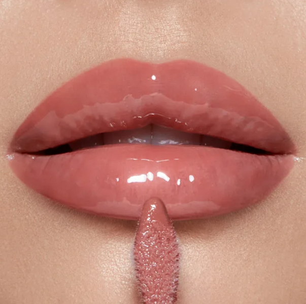 Набор для губ Charlotte Tilbury Pillow Talk Plumpgasm Lip Kit оттенок Pillow Talk 666743 фото