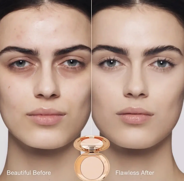 Коректор - консилер Charlotte Tilbury Magic Vanish Colour Corrector (1 Fair), 2.5 г 000195 фото