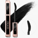 Тушь для ресниц с эффектом объема и подкручивания Lancome Idole Mascara оттенок 01 Glossy Black, 8 мл 000063 фото 1