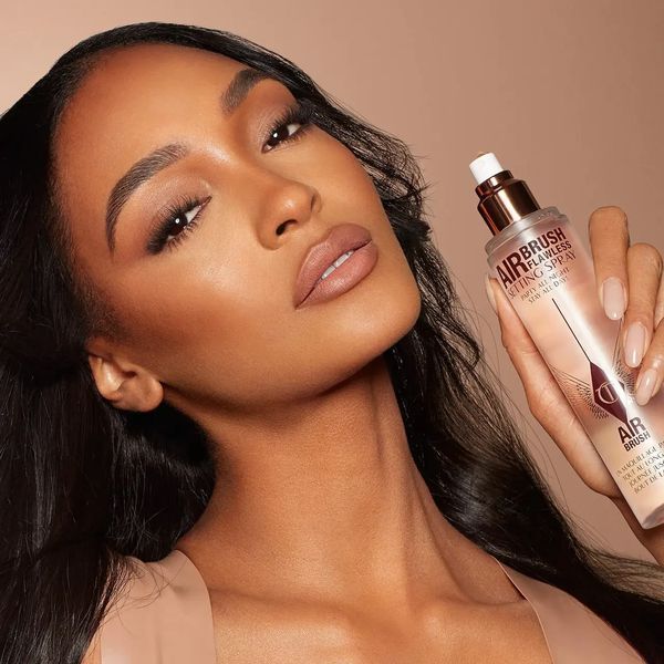 Фиксатор макияжа Charlotte Tilbury Airbrush Flawless Setting Spray, 100 мл 2889899858 фото