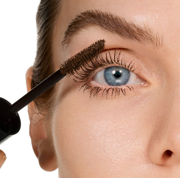 Тушь для ресниц MAKEUP BY MARIO Master Mascara Volumizing & Lift оттенок Perfect Brown, 13.5 мл 986001 фото