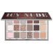 Палетка теней HUDA BEAUTY Icy Nude Eyeshadow Palette, 16.1 гр 2852622047 фото 1